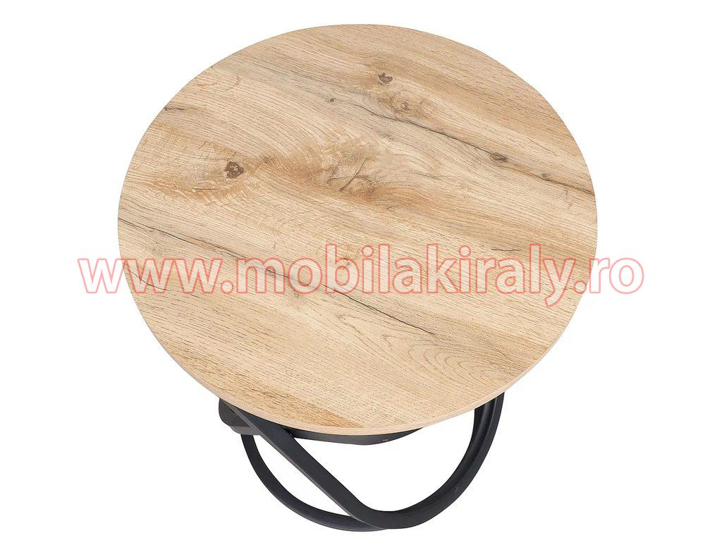 Masuta rotunda 015744 - imagine 3