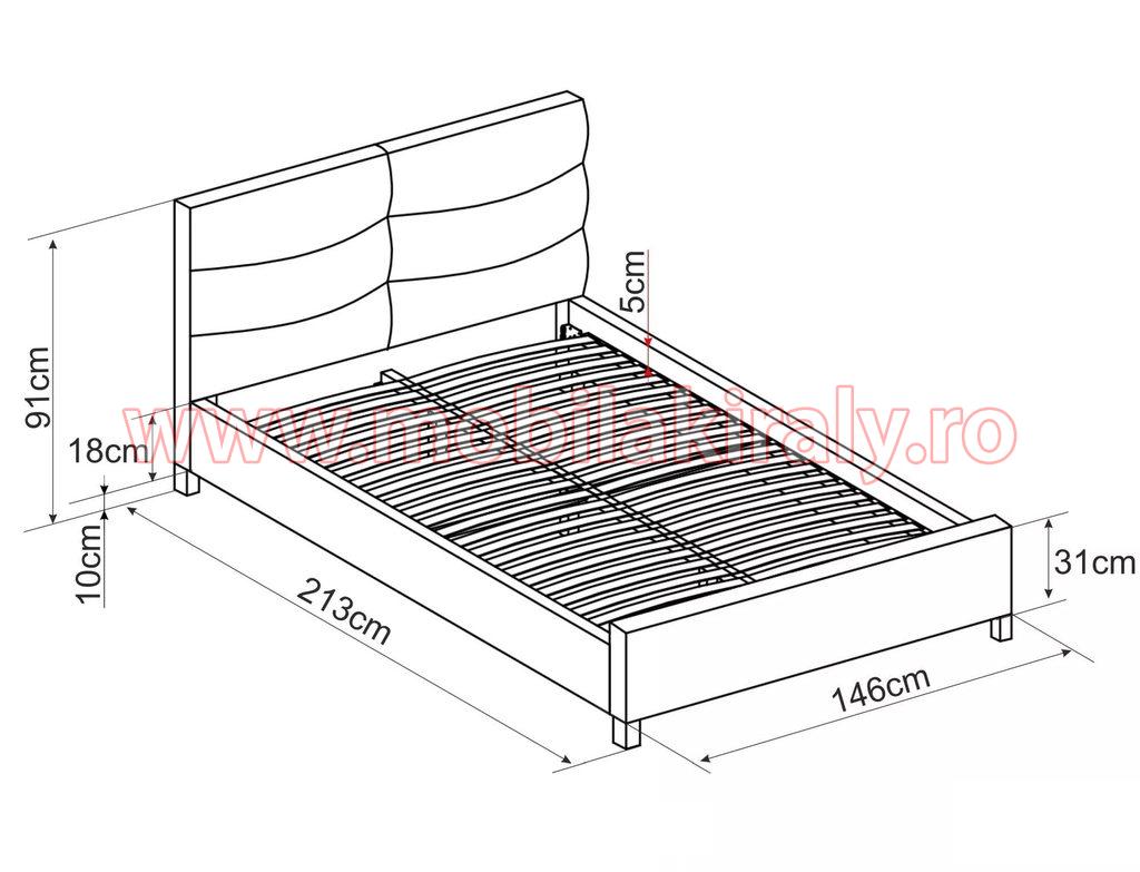 Pat tapitat 015759 - imagine 2