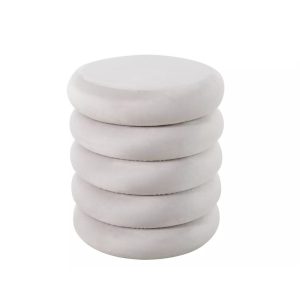 Taburet rotund 015738