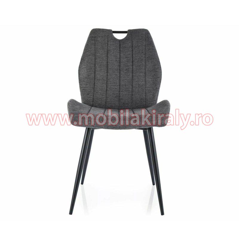 Scaun tapitat 015735 - imagine 2