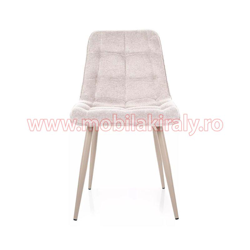 Scaun tapitat 015739 - imagine 3
