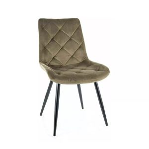 Scaun tapitat 015756