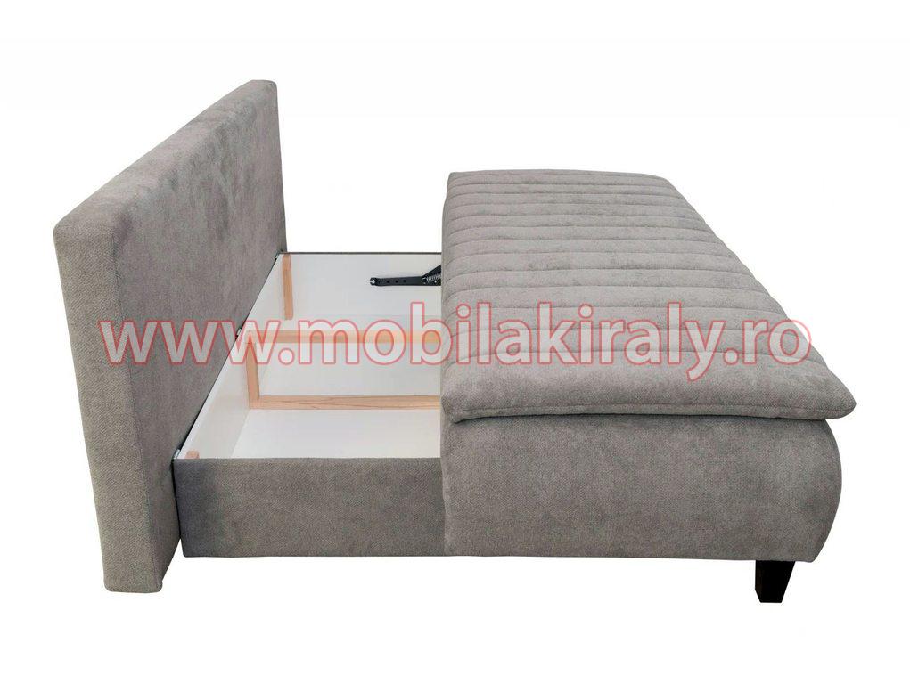Canapea extensibila 015972 - imagine 2