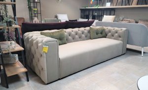 Canapea fixa NEW YORK 015799