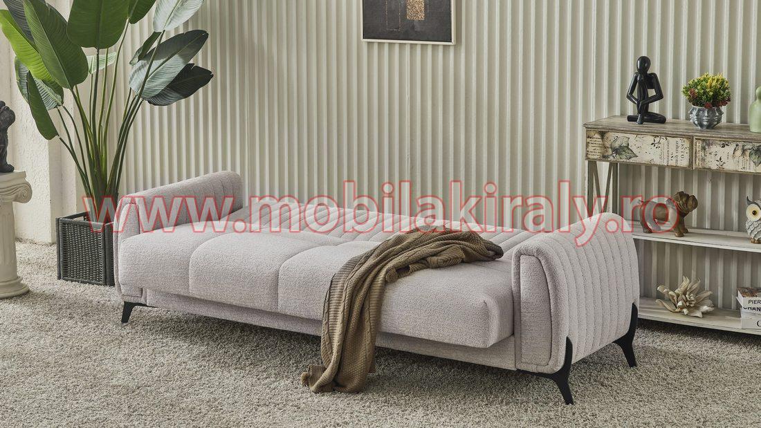 Canapea extensibila 015827 - imagine 2