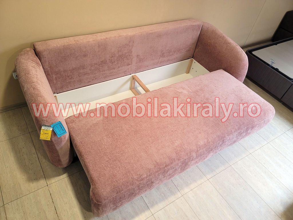 Canapea extensibila 015973 - imagine 3