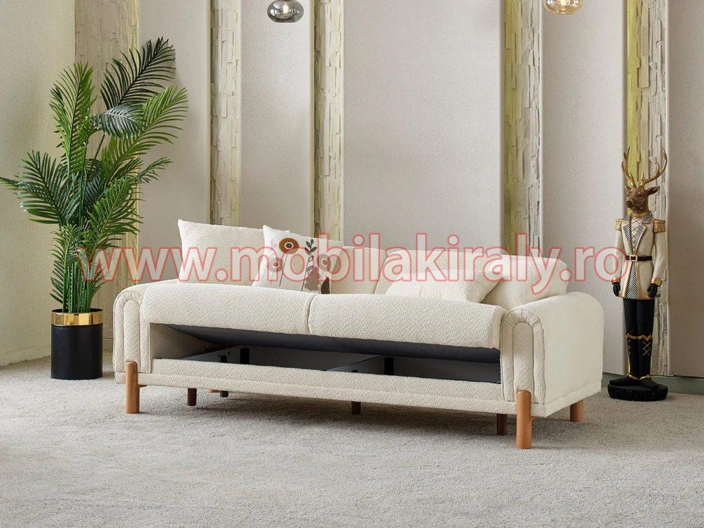 Canapea extensibila 015828 - imagine 2