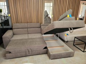 Coltar extensibil 015969