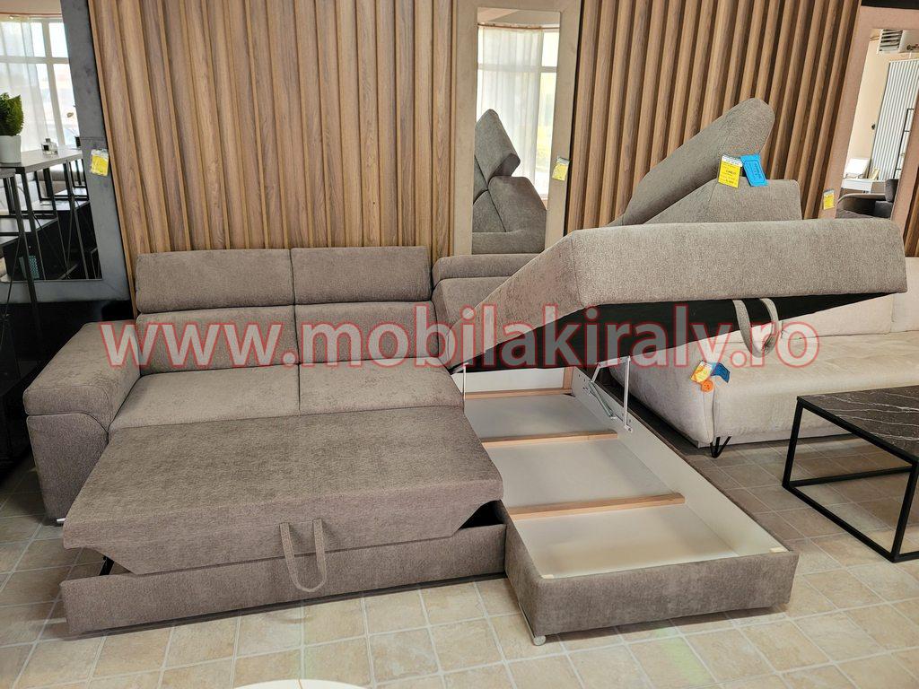 Coltar extensibil 015969 - imagine 2