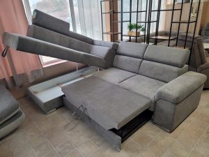 Coltar extensibil 015968