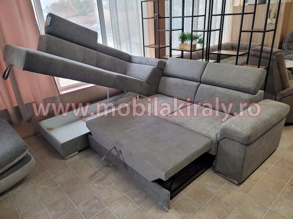 Coltar extensibil 015968 - imagine 2