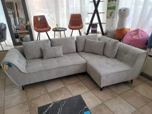 Coltar extensibil 015971