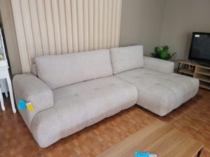 Coltar extensibil 015975