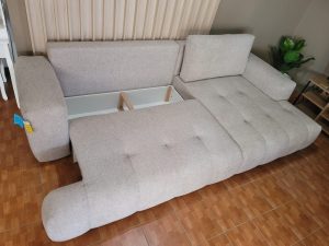 Coltar extensibil 015975