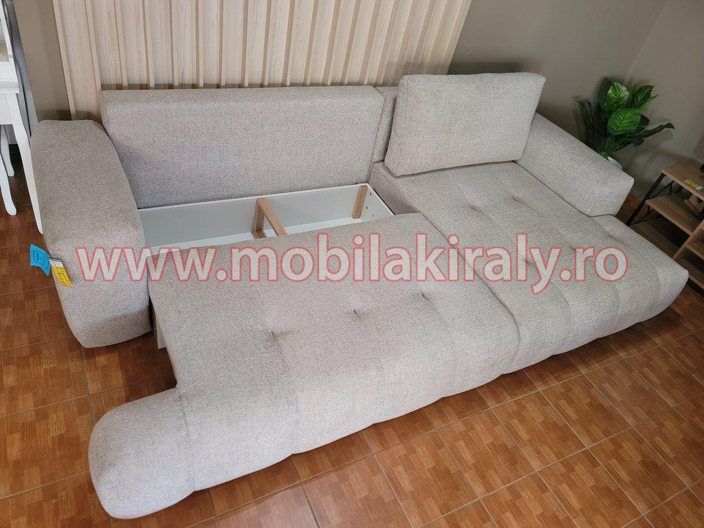 Coltar extensibil 015975 - imagine 2