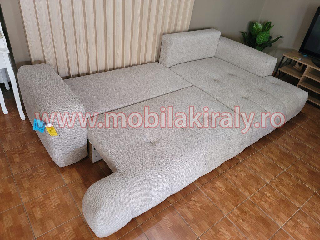 Coltar extensibil 015975 - imagine 3