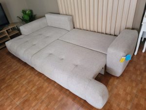 Coltar extensibil 015974