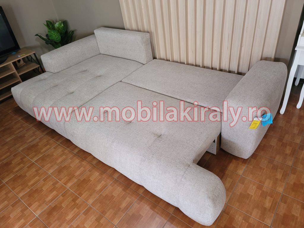 Coltar extensibil 015974 - imagine 2