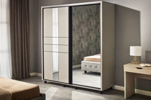 Dulap cu 2 usi glisante 015924