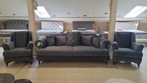 Canapea + 2 fotolii 015829