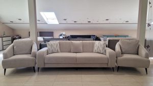 Canapea + 2 fotolii 015830