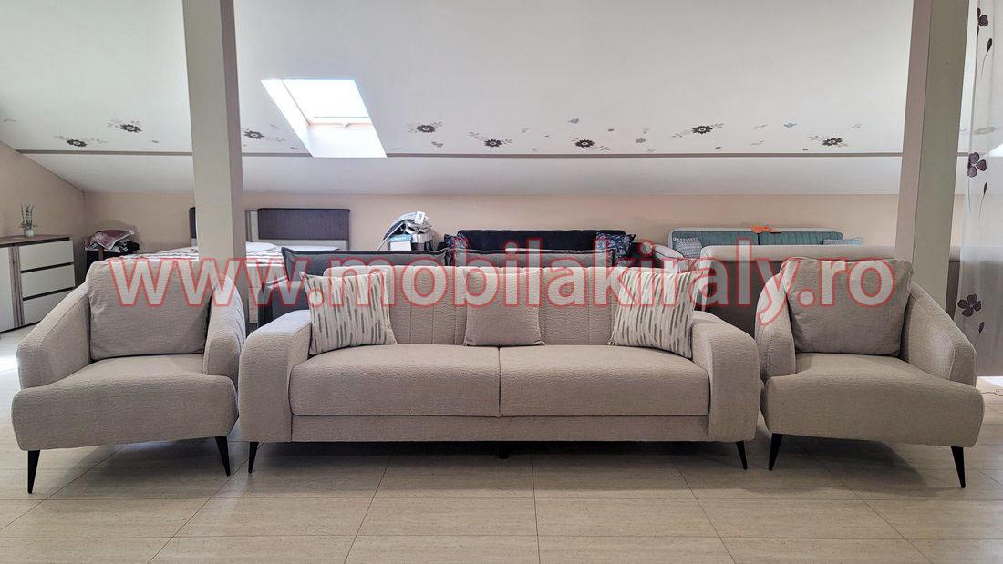 Canapea + 2 fotolii 015830