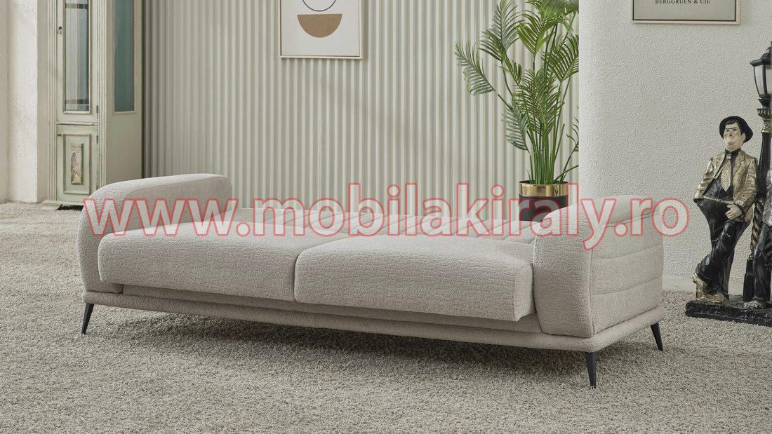 Canapea + 2 fotolii 015830 - imagine 2