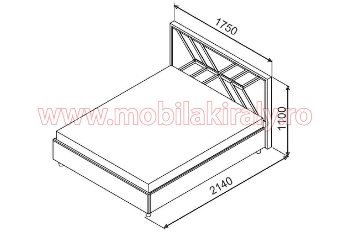 Pat tapitat 016035 - imagine 2
