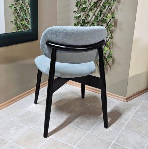 Scaun tapitat OSLO 016077