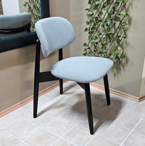 Scaun tapitat OSLO 016077