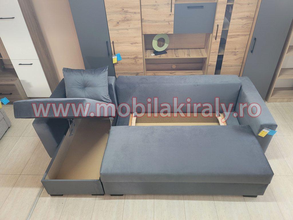 Coltar extensibil 016124 - imagine 2