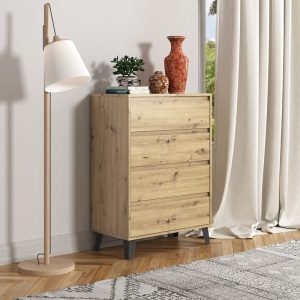 Comoda cu 4 sertare 016197