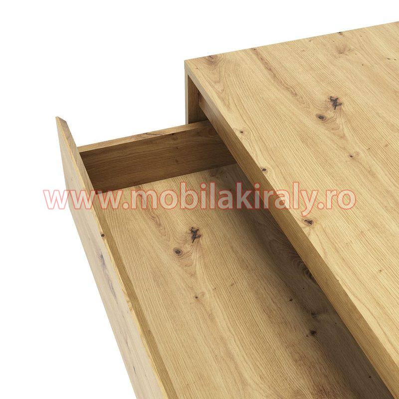 Comoda cu 4 sertare 016197 - imagine 6