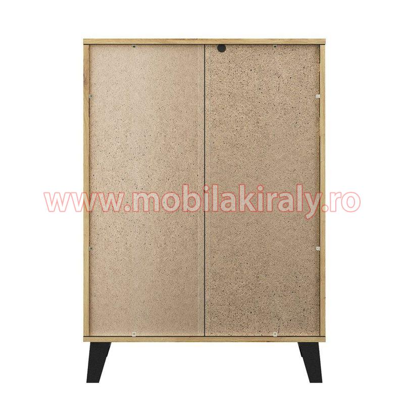 Comoda cu 4 sertare 016197 - imagine 5