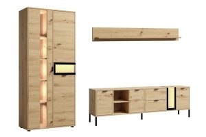 Mobila Living 016340