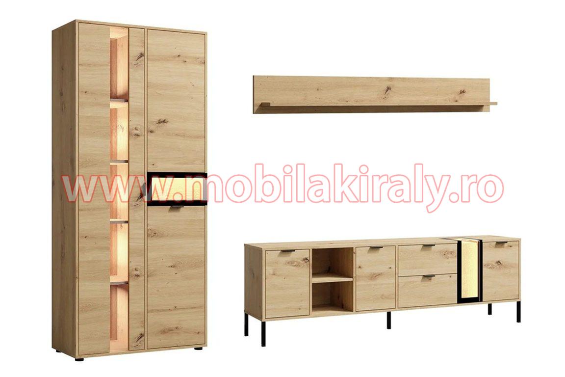 Mobila Living 016340 - imagine 2