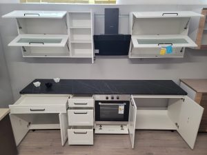 Mobila de bucatarie 016373
