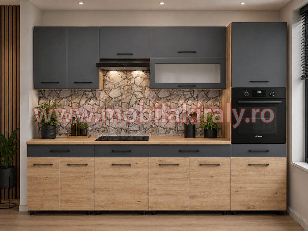 Mobila de bucatarie 016372