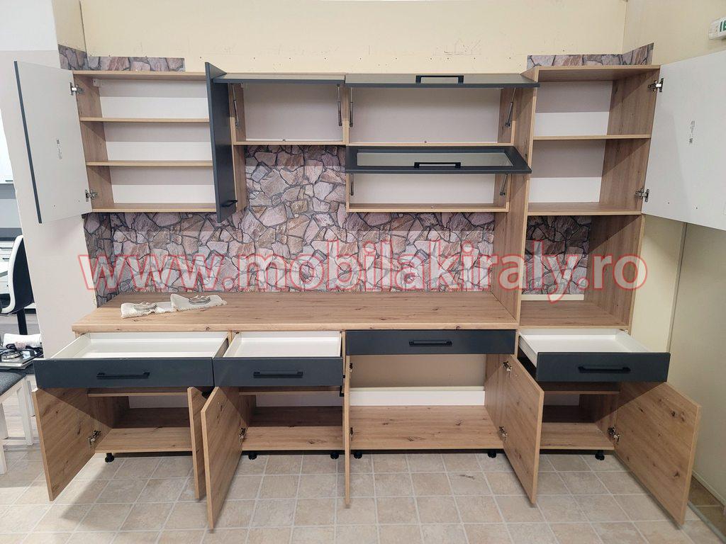 Mobila de bucatarie 016372 - imagine 2