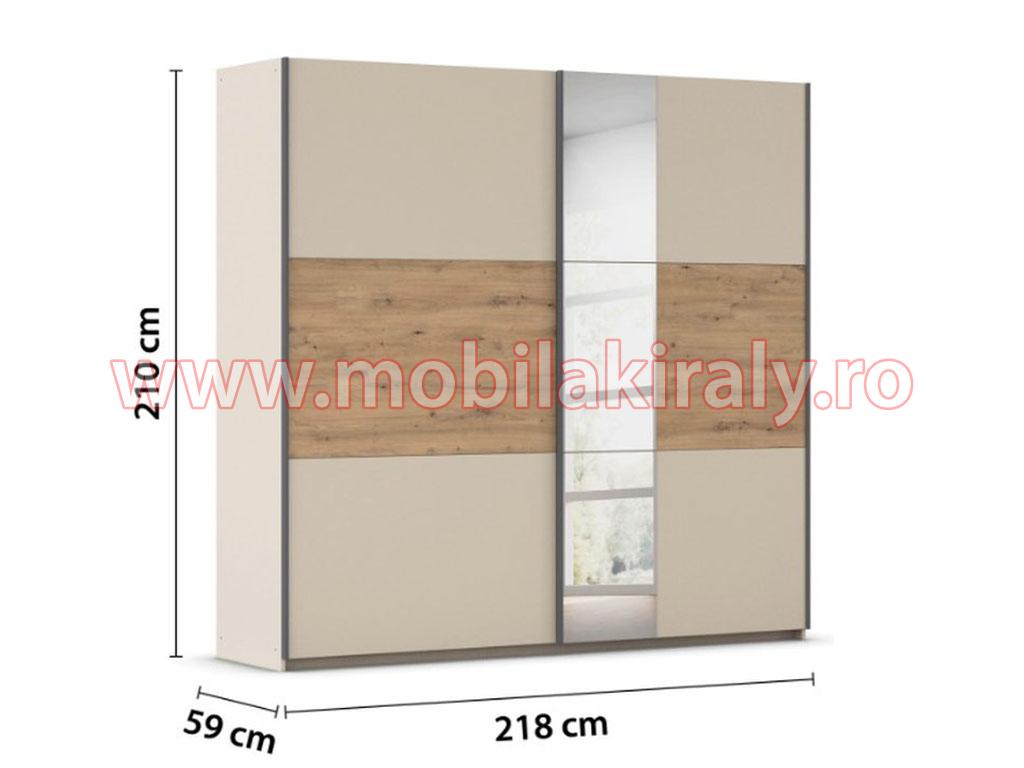 Dormitor 016369 - imagine 2