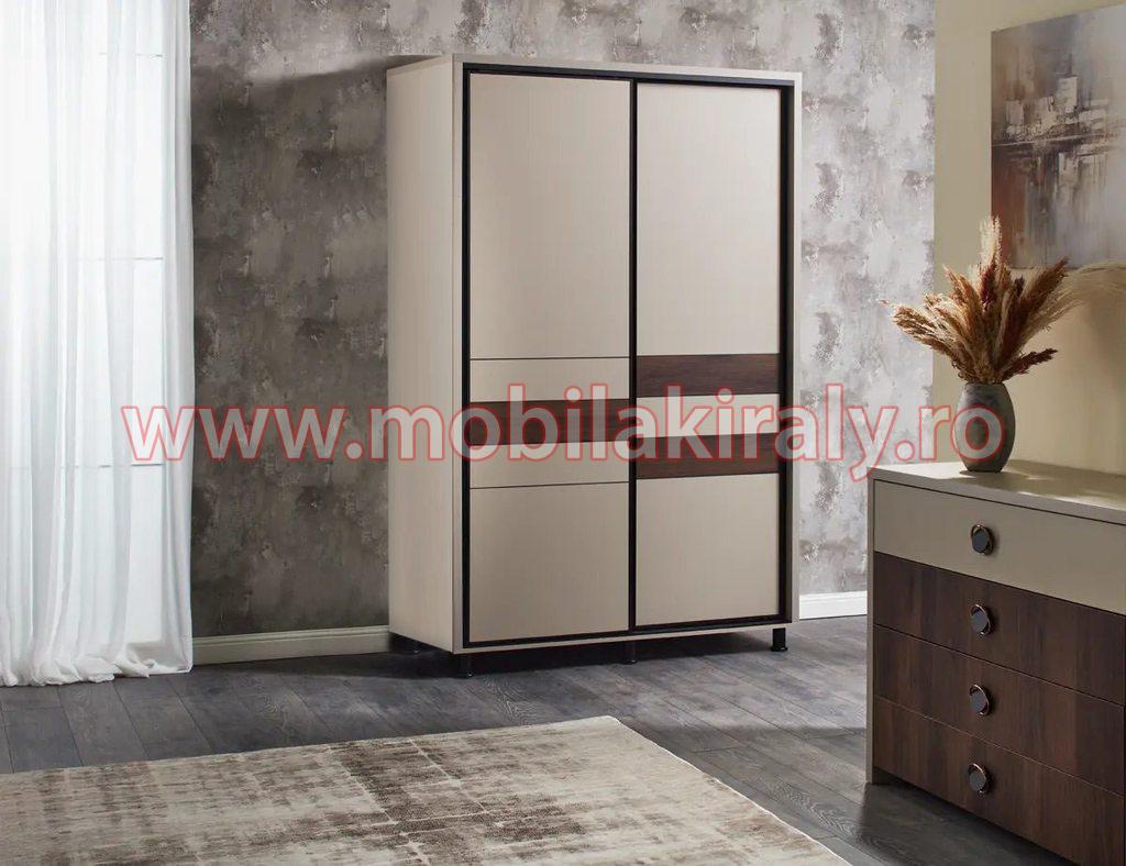 Dulap 2 usi glisante 016284
