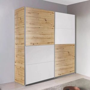 Dulap 2 usi glisante 016371
