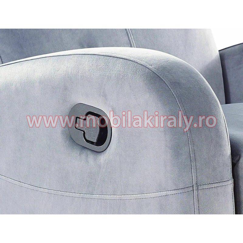 Fotoliu recliner 016361 - imagine 3