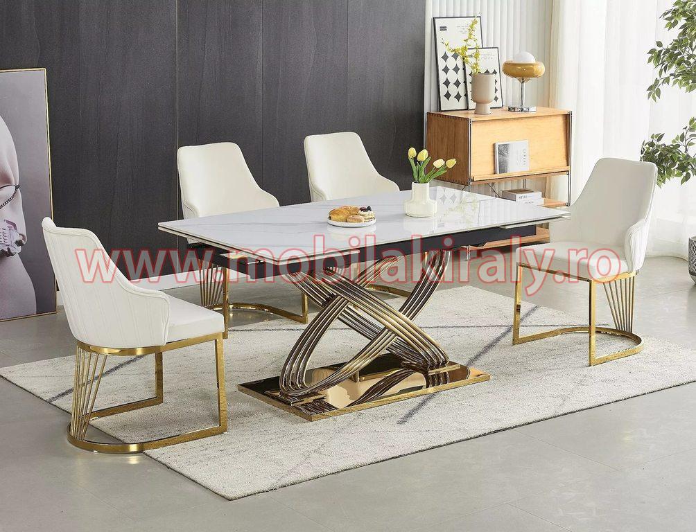 Masa extensibila 016359 - imagine 2