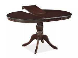 Masa rotunda/ovala extensibila 016362