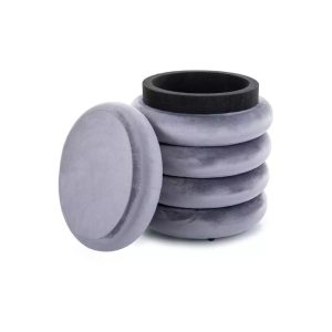 Taburet rotund 016351