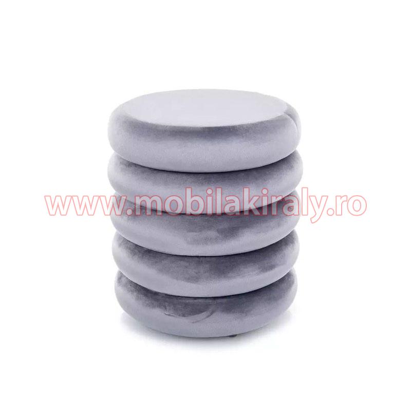 Taburet rotund 016351