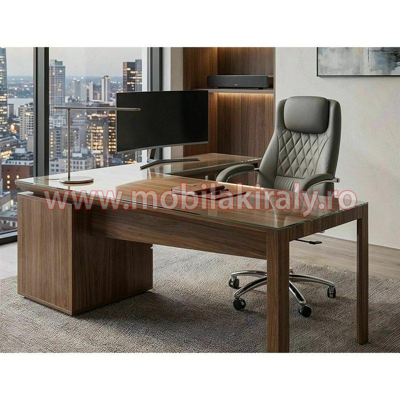 Scaun de birou 016364 - imagine 3