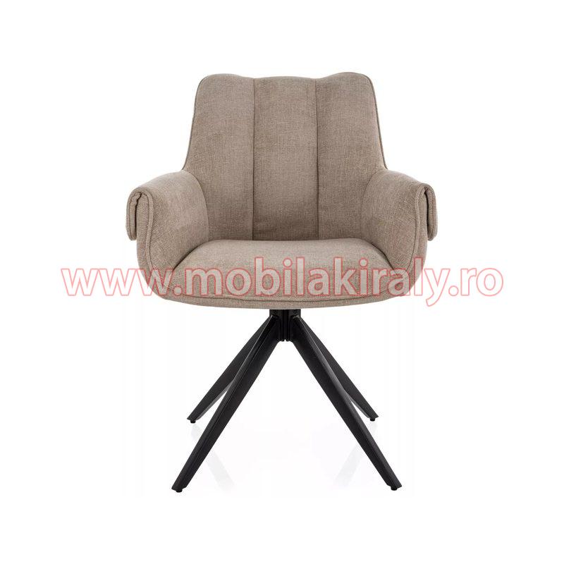 Scaun rotativ 016358 - imagine 3