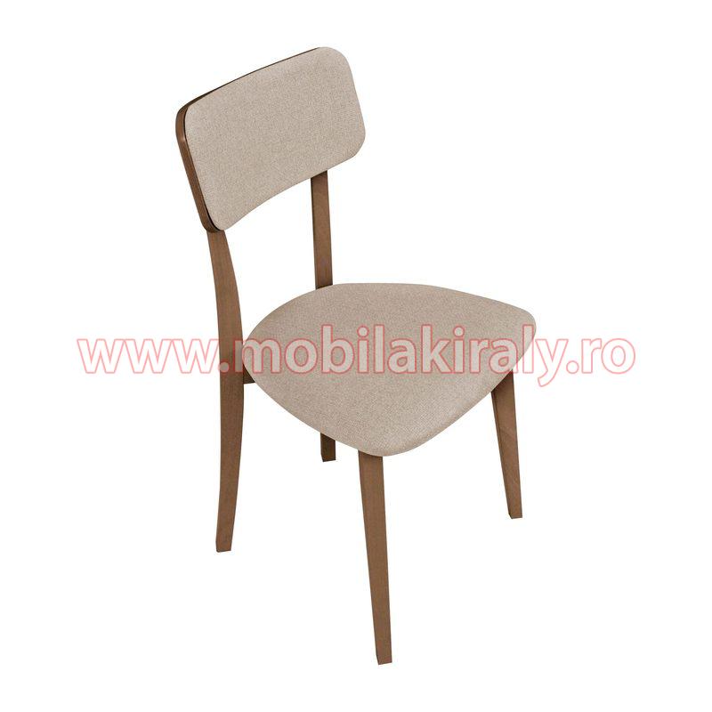 Scaun tapitat 016293 - imagine 2